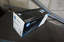 New Sealed Box Genuine OEM HP CE272A Yellow Toner 