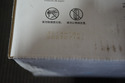 New Sealed Box Genuine OEM HP CE272A Yellow Toner 