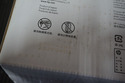 New Sealed Box Genuine OEM HP CE273A Magenta Toner