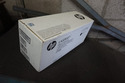 New Sealed Genuine OEM HP CE270A Black Toner 650A 