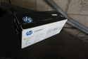 New Sealed Box Genuine OEM HP CE270A Black Toner 6