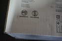 New Sealed Box Genuine OEM HP CE270A Black Toner 6