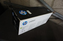 New Sealed Box Genuine OEM HP CE270A Black Toner 6