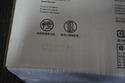 New Sealed Box Genuine OEM HP CE270A Black Toner 6