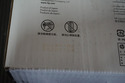 New Sealed Box Genuine OEM HP CE270A Black Toner 6