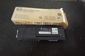 New Open Box Genuine OEM Dell W8D60 Black Toner C3