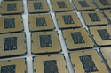 Lot 40 Used Genuine OEM Intel Core i7-6700 3.40GHz