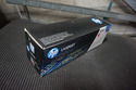 New Sealed Box Genuine OEM HP CC533A Magenta Toner