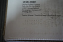 New Sealed Box Genuine OEM HP CC533A Magenta Toner