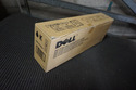 New Sealed Box Genuine OEM Dell GD898 Black Toner 