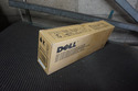 New Sealed Box Genuine OEM Dell GD898 Black Toner 