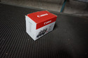 New Open Box Sealed Bag Genuine OEM Canon PGI-220B