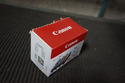 New Open Box Sealed Bag Genuine OEM Canon CLI-221C