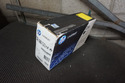 New Sealed Box Genuine OEM HP CE505A Black Toner 0