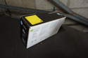 New Sealed Box Genuine OEM HP CE505A Black Toner 0
