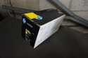 New Sealed Box Genuine OEM HP CE262A Yellow Toner 