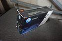 New Sealed Box Genuine OEM HP CF258A Black Toner 5