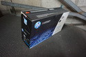 New Sealed Box Genuine OEM HP CF258A Black Toner 5