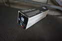 New Ugly Box Genuine OEM HP CE321A Cyan Toner Cart
