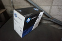 New Sealed Box Genuine OEM HP CC364X Black Toner 6