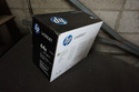 New Sealed Box Genuine OEM HP CC364X Black Toner 6