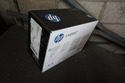 New Sealed Box Genuine OEM HP CC364A Black Toner 6
