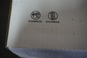 New Sealed Box Genuine OEM HP CC364A Black Toner 6