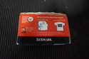 New Open Box Genuine OEM Lexmark 82 / 83 Black / C