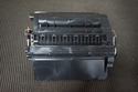 New No Box Open Bag Genuine OEM HP 64X Black Toner