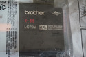 New Sealed Bag Genuine OEM Brother LC79M Super Hig