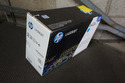 New Sealed Box Genuine OEM HP Q5951A Cyan Toner Ca