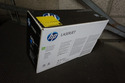 New Sealed Box Genuine OEM HP Q5951A Cyan Toner Ca