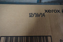 New Sealed Box Genuine OEM Xerox Photoconductor Dr