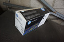 New Open Box Genuine OEM HP CE260A Black Toner 647