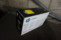New Sealed Box Genuine OEM HP Q5953A Magenta Toner