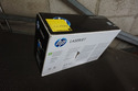 New Sealed Box Genuine OEM HP Q5951A Cyan Toner Ca