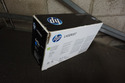 New Sealed Box Genuine OEM HP Q5951A Cyan Toner Ca