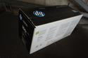New Sealed Box Genuine OEM HP CE250A Black Toner 5