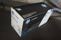 New Sealed Box Genuine OEM HP CE251A Cyan Toner 50