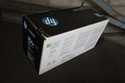 New Sealed Box Genuine OEM HP CE251A Cyan Toner 50