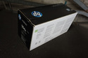 New Sealed Box Genuine OEM HP CE250A Black Toner 5