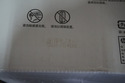 New Sealed Box Genuine OEM HP CE250A Black Toner 5