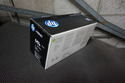 New Sealed Box Genuine OEM HP CE260A Black Toner 6
