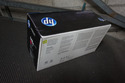 New Sealed Box Genuine OEM HP CE263A Magenta Toner
