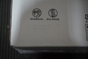 New Sealed Box Genuine OEM HP CE263A Magenta Toner