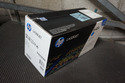 New Sealed Box Genuine OEM HP CE261A Cyan Toner 64
