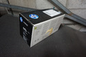 New Sealed Box Genuine OEM HP CE260A Black Toner 6