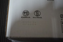 New Sealed Box Genuine OEM HP CE260A Black Toner 6