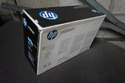 New Sealed Box Genuine OEM HP Q5951A Cyan Toner Ca