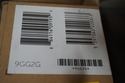 New Open Box Genuine OEM Dell 9GG2G Black Toner B3